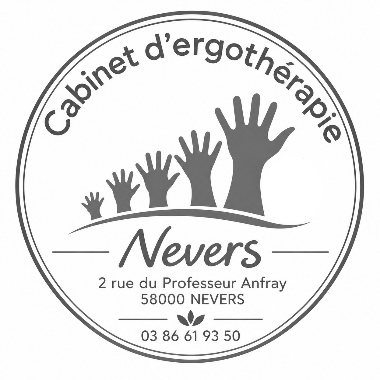 Cabinet d’ergothérapie de Nevers 